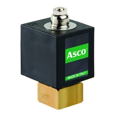 ASCO™ sērijas L248 vispārējas nozīmes solenoīda vārsti
