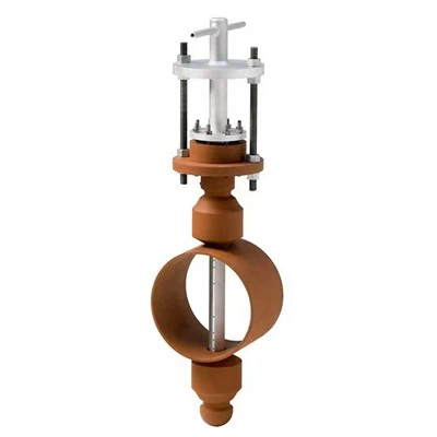 Rosemount™ 585 Annubar™ primārais elements smagai apkopei