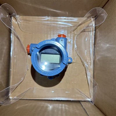 Rosemount 644h temperatūras raidītājs